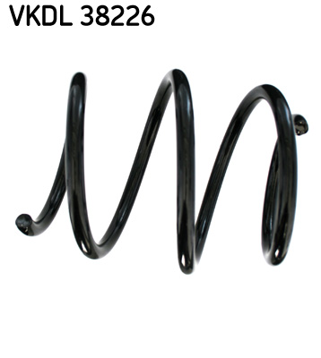 SKF VKDL 38226 Fahrwerksfeder